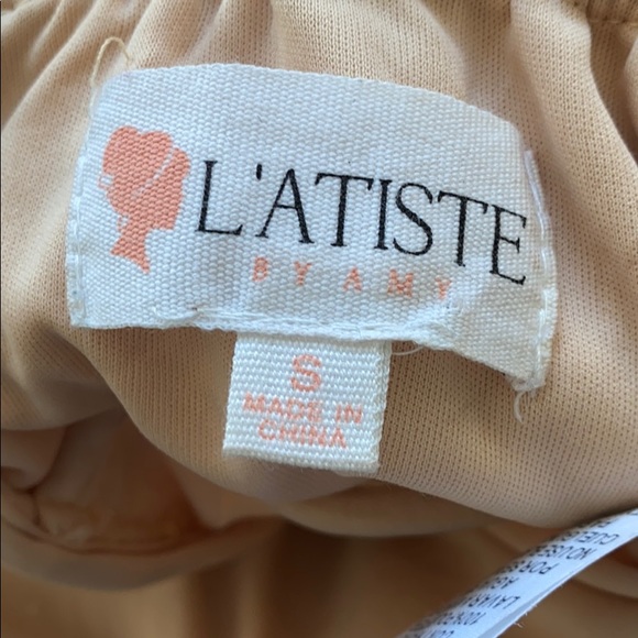 L’ATISTE by AMY - Picture 2 of 13